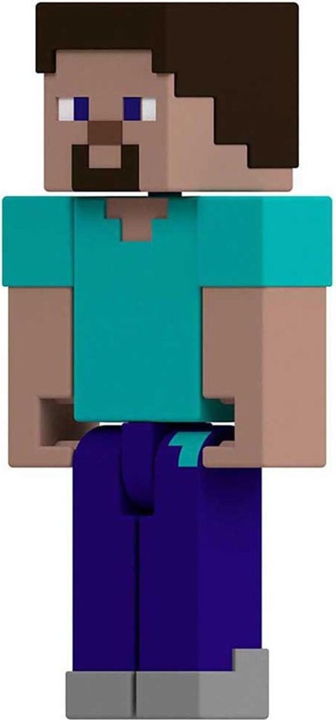 Minecraft HTN05, 6 Jahr(e), Minecraft, Mehrfarbig, Produktbild 