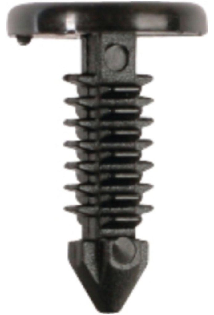 KS Tools Kabelbaum-Befestigung für Ford,50er Pack