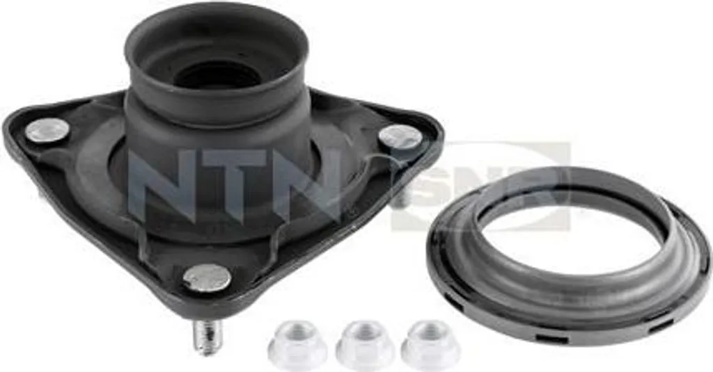 Kit réparation SNR KB689.01 Palier de jambe suspension OE 546102H200