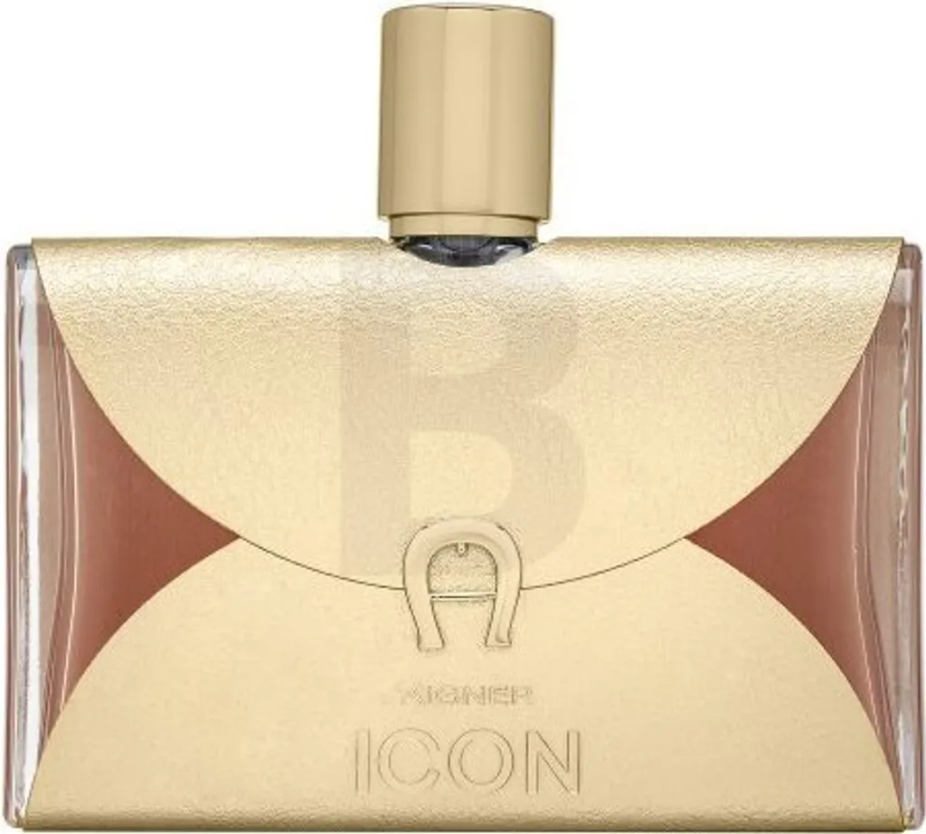 Aigner Icon Eau de Parfum 100 ml - Solution Anti-Sillage qui s'évapore