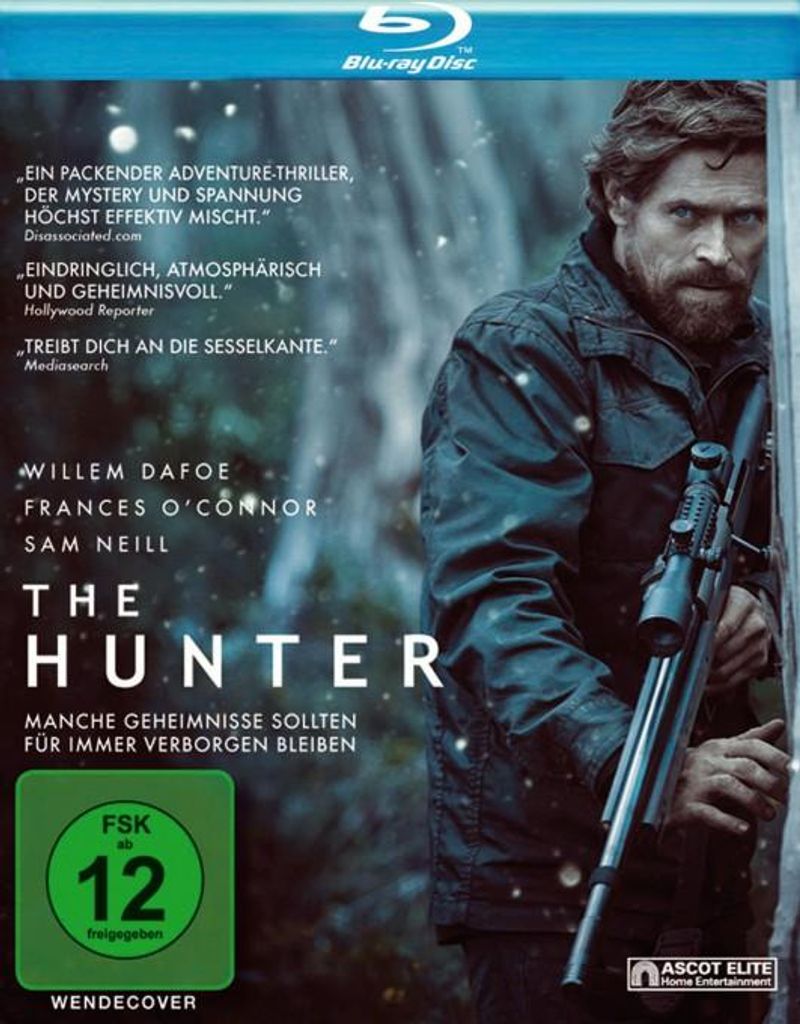 The Hunter