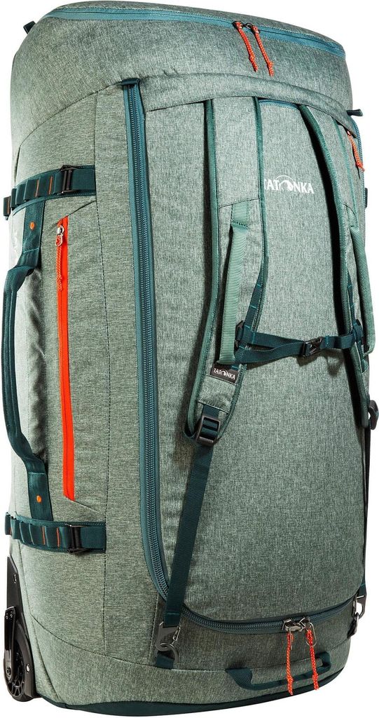 Tatonka Duffle Roller 140 - Rollenreisetasche 87 cm (sage Produktbild 