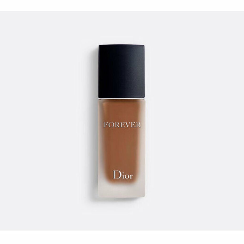 Dior Forever Matte, flacon pompe, fluide, tous types de Image du produit 
