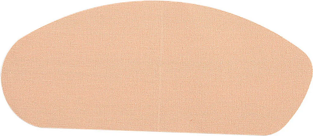 Rimedio Anti-Sfregamento Cosce | 10 Fasce Adesive Beige Comfort