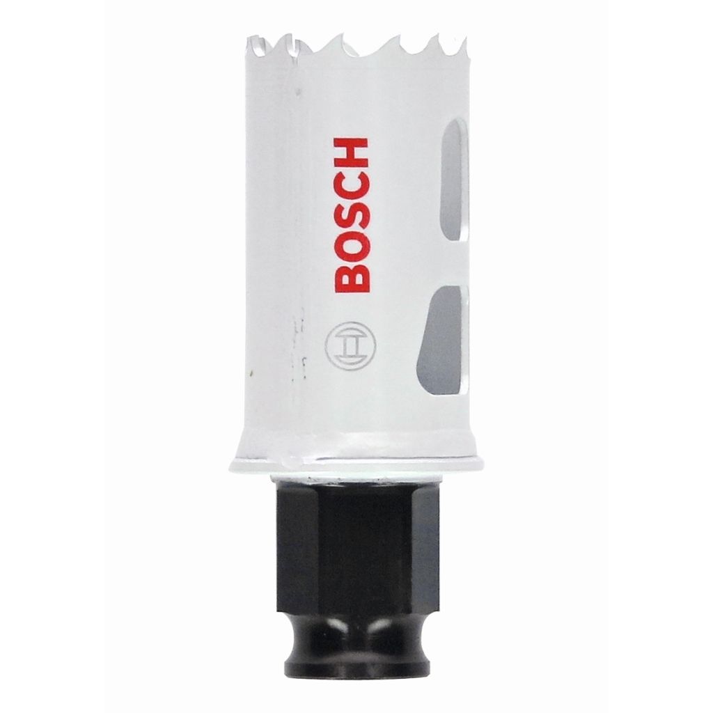 Lochsäge D.30mm Schnitt-T.40mm HSS-Co 8 Schaftausf.Power Produktbild 