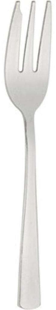 ARO 169076 Kuchengabel Verona - 18/0 Edelstahl, 12 Stück Produktbild 
