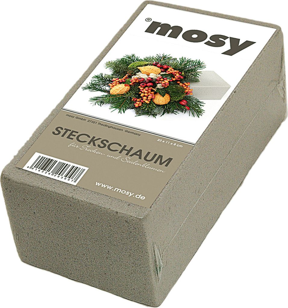 Mosy Trockenziegel Obrázek produktu 