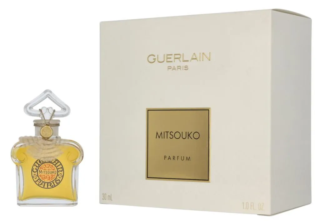 Parfum Mitsouko Guerlain 30 ml - Signature olfactive pour soirées chic - 6