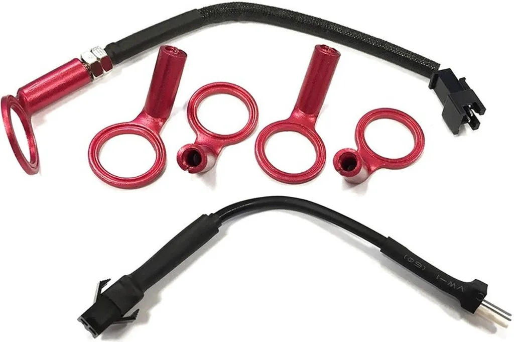 Surveiller la Température Moteur 14mm KOSO Sonde 150°C Universelle