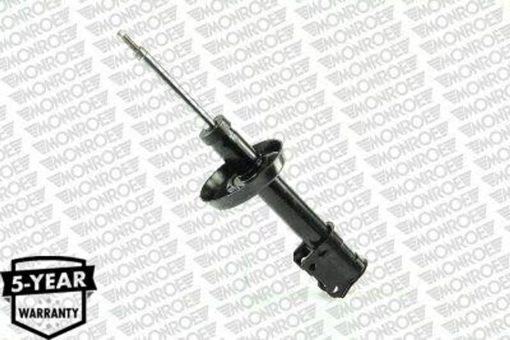 Amortisseur Arrière Monroe G16770 pour Opel Astra G Suspension OE
