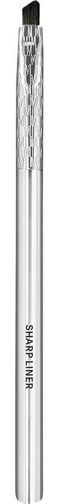 Mesauda Beauty E07 Sharp Liner Brush - Scharfer Linerpinsel