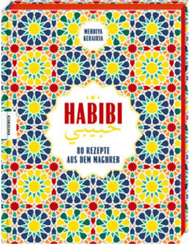 Habibi Parfum Longue Durée aux Notes de Oud et Ambre Flacon Chic 100ml