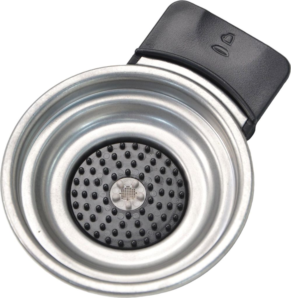 Kaffeepadhalter Philips 422225944210 CRP100/01 einfach für Kaffeemaschine Padmaschine
