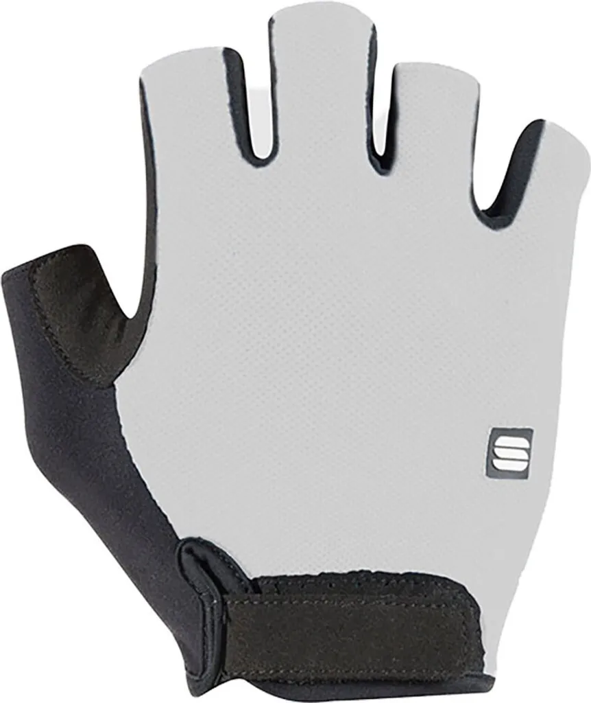 Gants Sportful Classic Blanc S contre les vibrations et douleurs de main