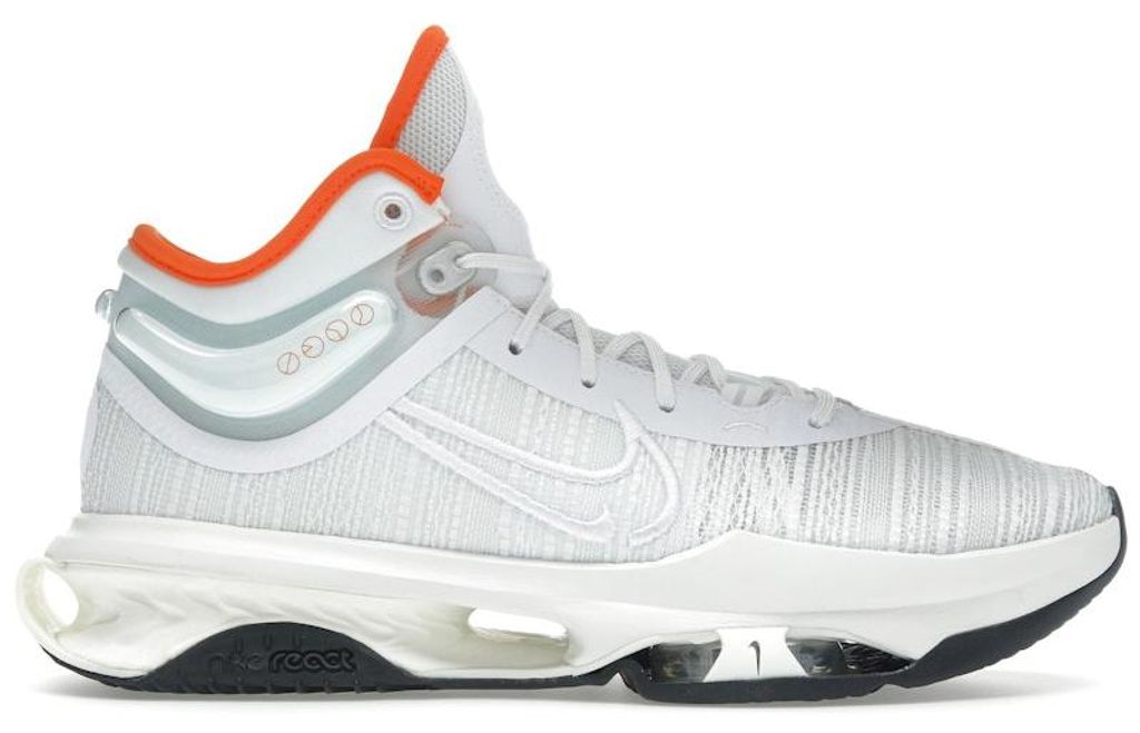 Nike Air Zoom GT Jump 2 Fresh - EU 47 Produktbild 