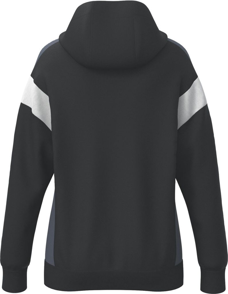 Erima Celebrate 125 Trainingsjacke mit Kapuze, mehrfarbig