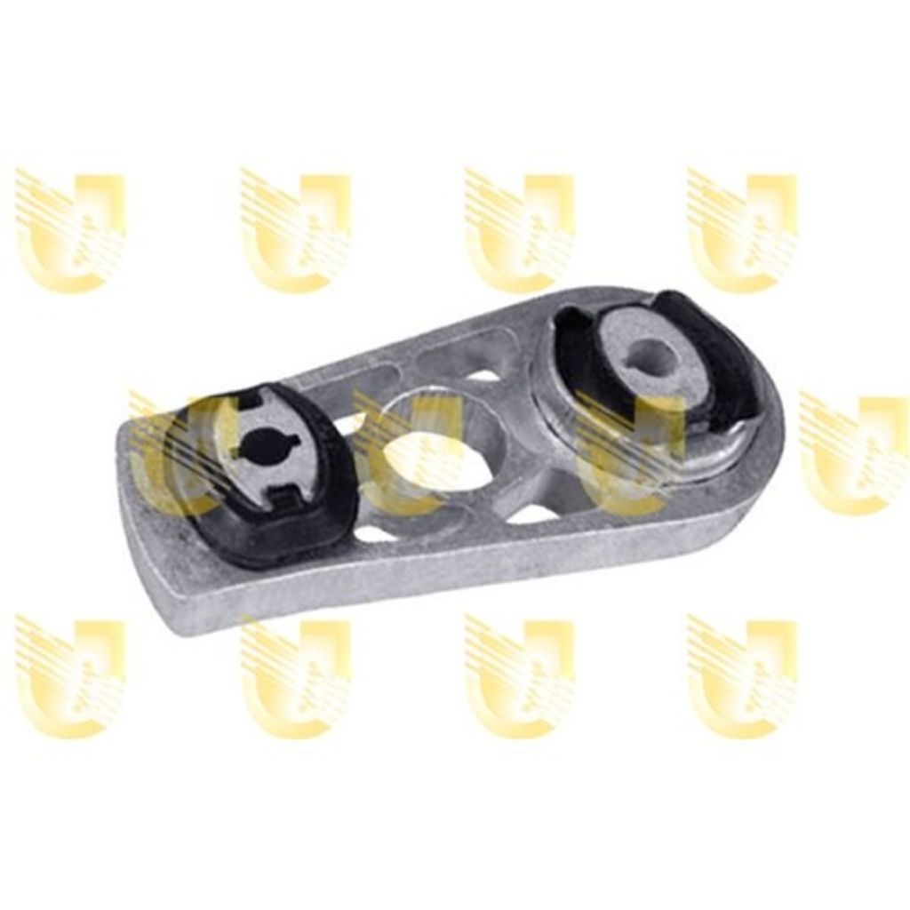 Lagerung Motor Unigom 397758 für Renault Unten