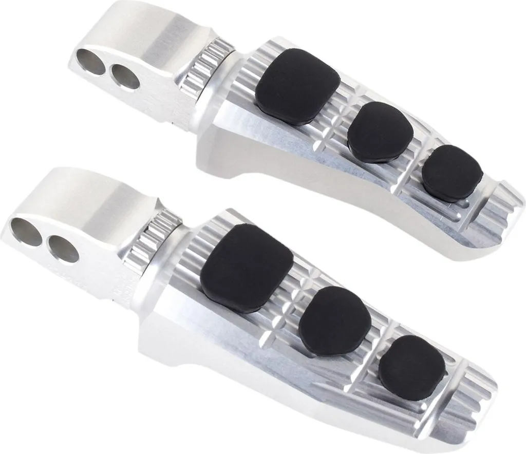 Kit Repose-Pied Gilles Tooling UF20 pour Moto Sportive et Touring