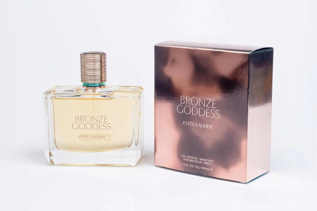 Estee Lauder Bronze Goddess Eau Fraiche EdT Eau de Toilette 100 ml