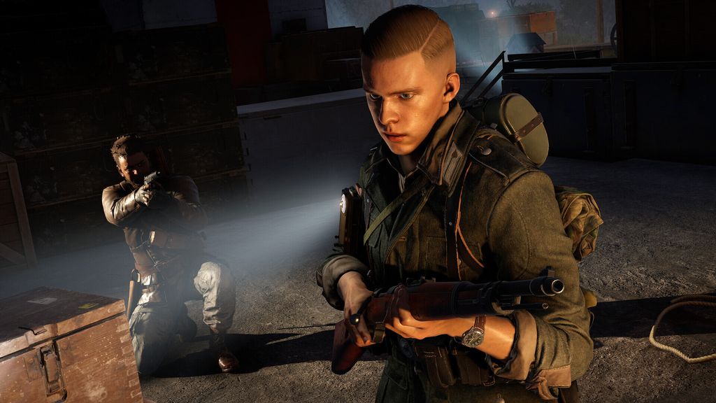 Sniper Elite: Resistance Obrázok produktu 3