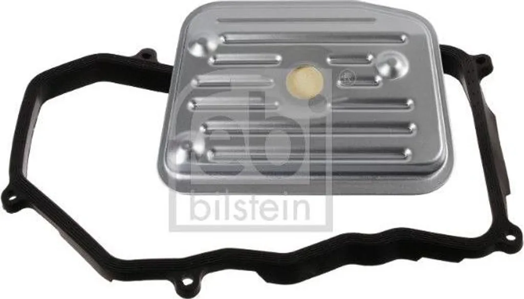 Kit Tagliando Cambio Automatico Audi/VW - Febi 33945 Originale