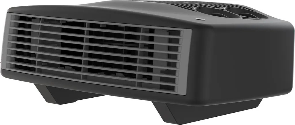Aérotherme d'Appoint Taurus Tropicano 3000W - Chauffage Soufflant de Garage