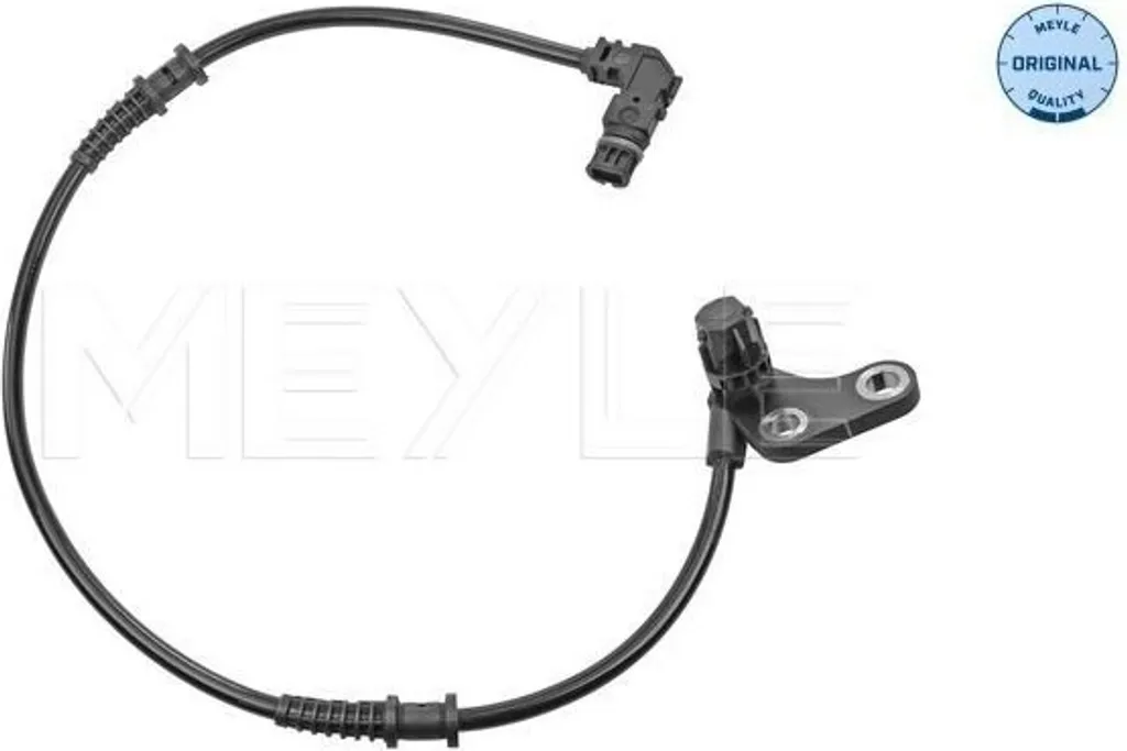 Capteur ABS MEYLE 014 800 0100 pour Mercedes Classe C W202 et CLK C208