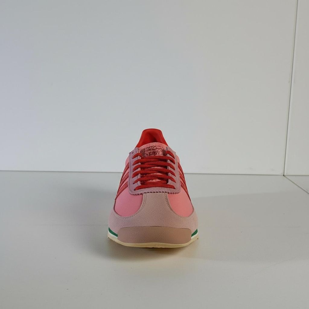 Adidas SL 72 OG W In Pink For Women – 5.5 UK - 38 2/3 EU - Produktbild 