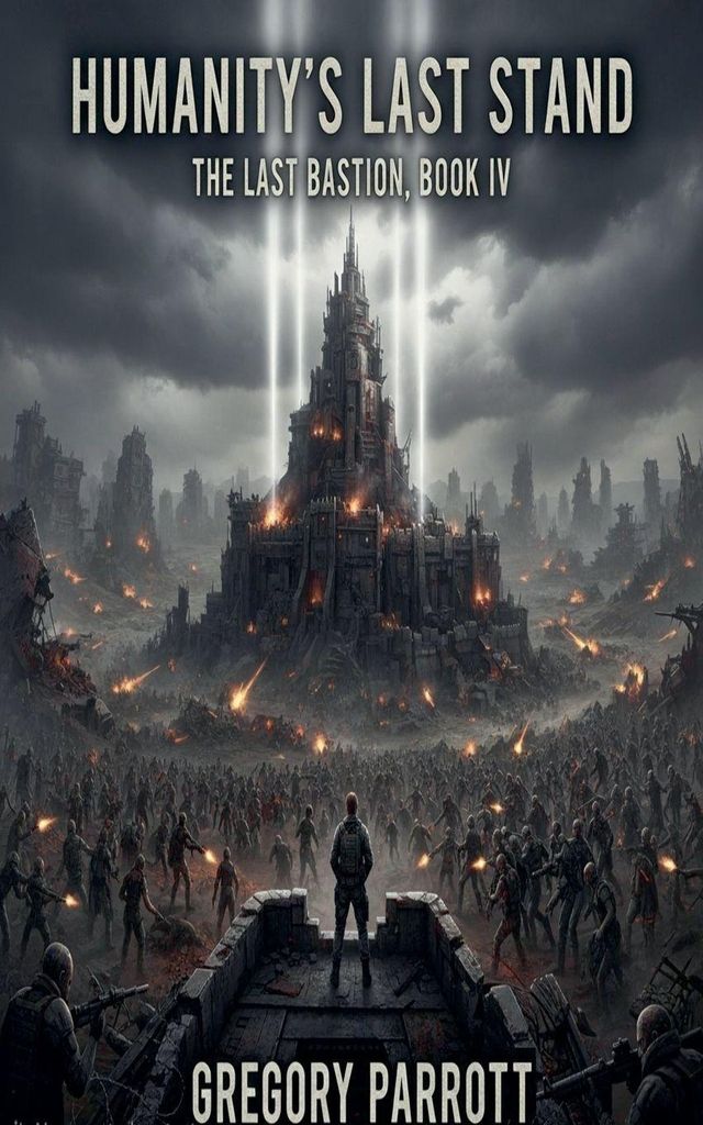Humanity's Last Stand
