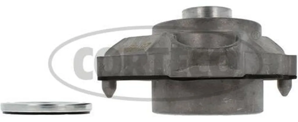 Rénover suspension avant Ducato avec le kit palier CORTECO 80001691 original