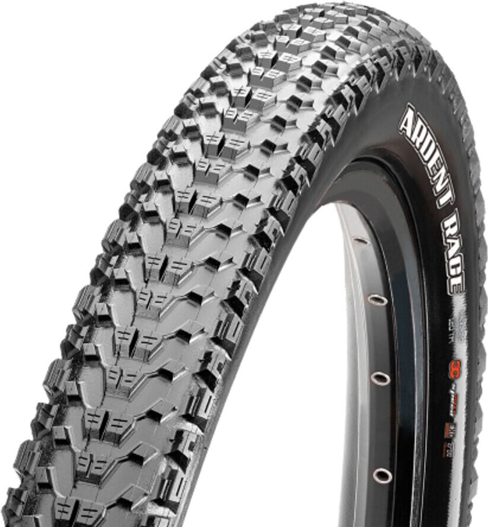 MAXXIS Ardent Race 27,5" (584 mm) Black 2.35 Tubeless Ready-EXO MTB Fahrradreifen