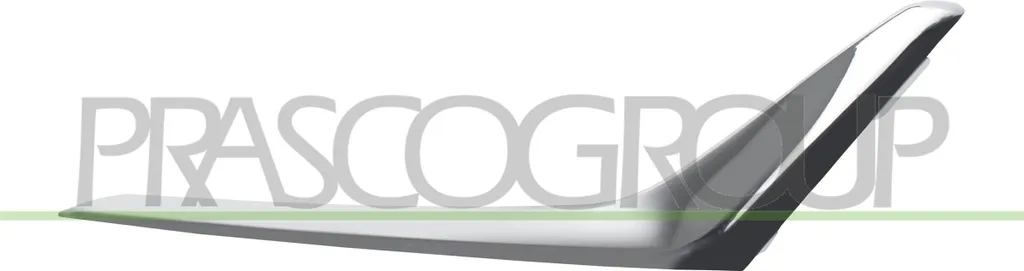 Pièce de rechange enjoliveur pare-chocs BMW Série 3 G20 G21 côté droit