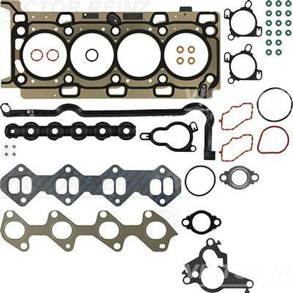 Set de joints de culasse pour réparation moteur Trafic et Primastar