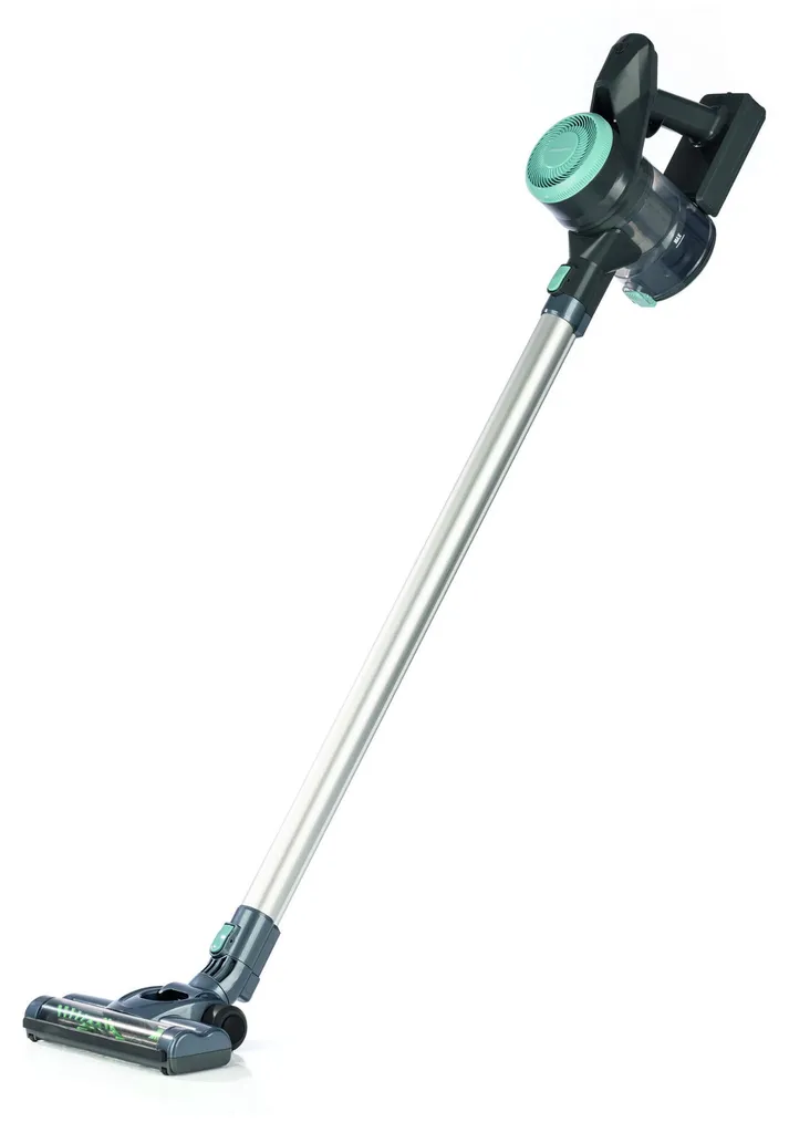 CLEANmaxx Aspirapolvere Senza Filo 150W | Speciale Peli Animali B-Ware