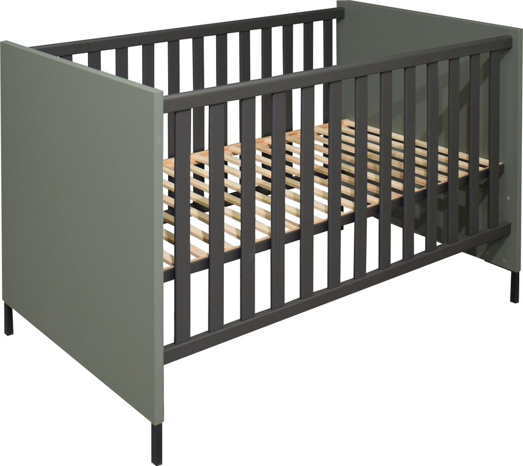 Babybett LUCEA
