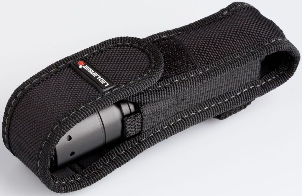 Ledlenser - Torba ochronna 7 Zdjęcie produktu 