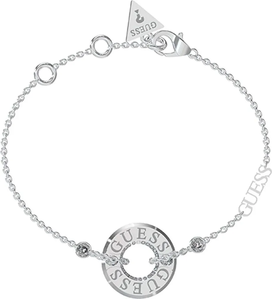 GUESS Braccialetto PULSEIRA JUMB01303JWSTT-U Marca