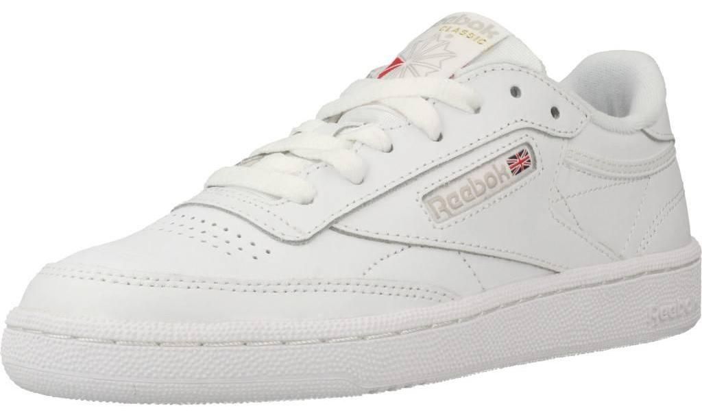 REEBOK CLUB C 85 Weiß Produktbild 