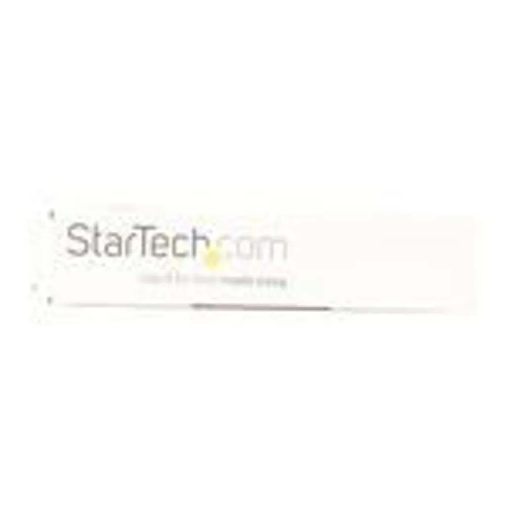 StarTech.com 35BAYCF2IDE Adaptateur CompactFlash vers IDE 3.5 Pouces - 9