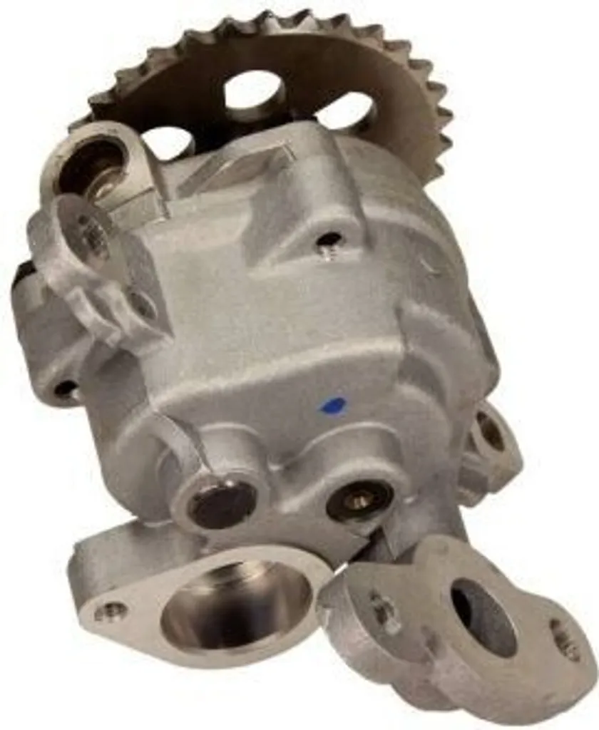 Pompe à Huile Moteur pour Ford Transit, Mondeo et S-Max - Qualité OE