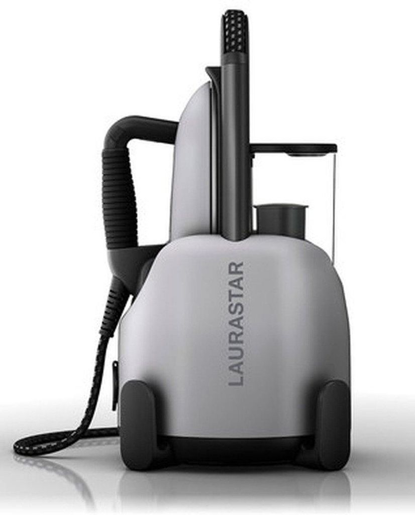 Centrale vapeur 3.5bars autonomie illimitée - Laurastar - Image du produit 