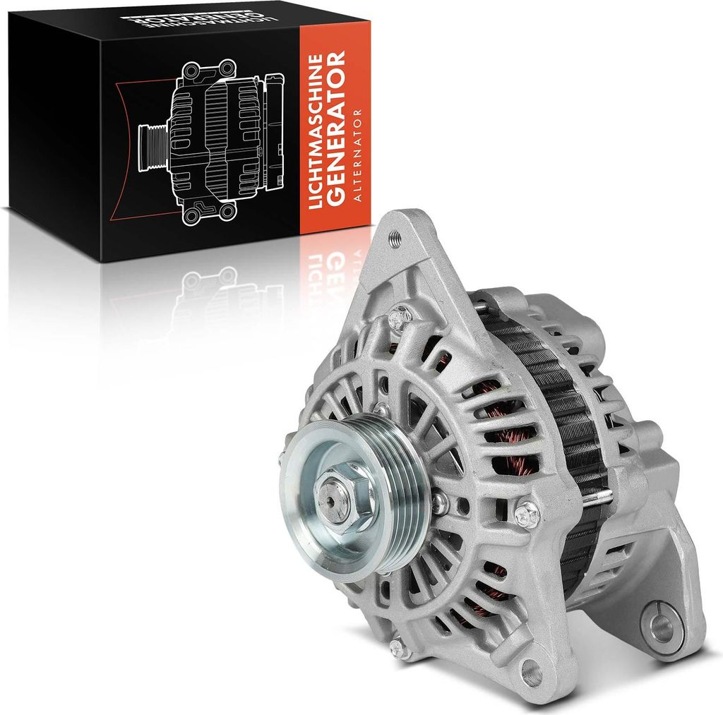 Frankberg 1x Lichtmaschine Generator für Mitsubishi Colt V CJ CP PROTON Wira Hatchback