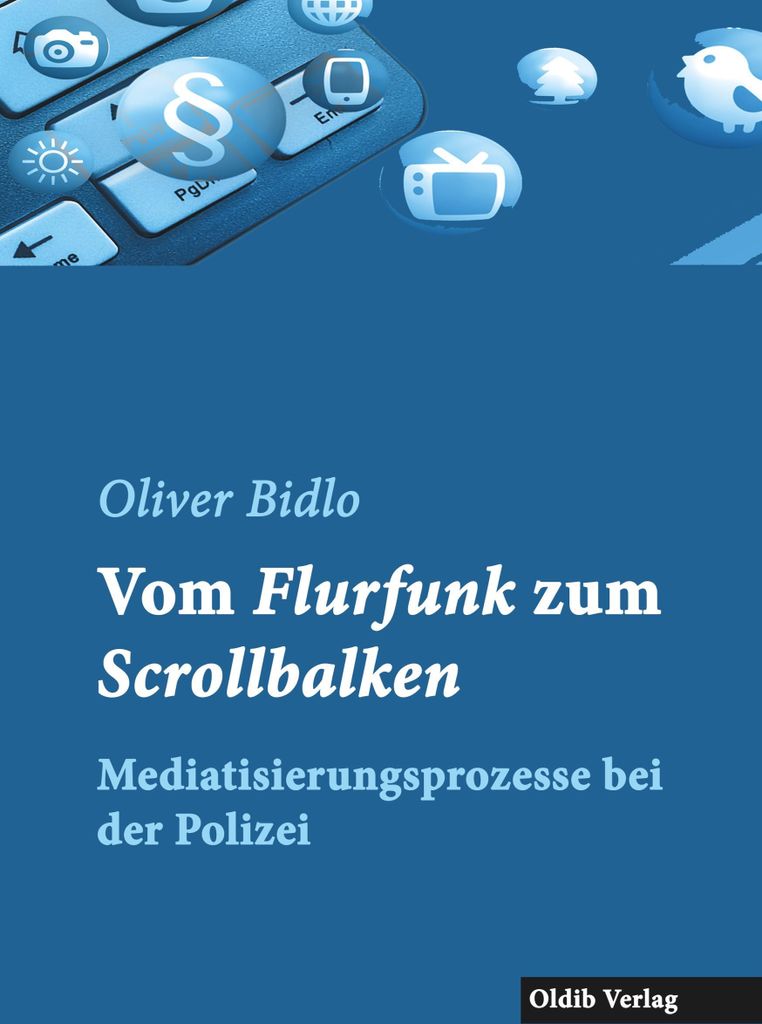 Vom Flurfunk zum Scrollbalken