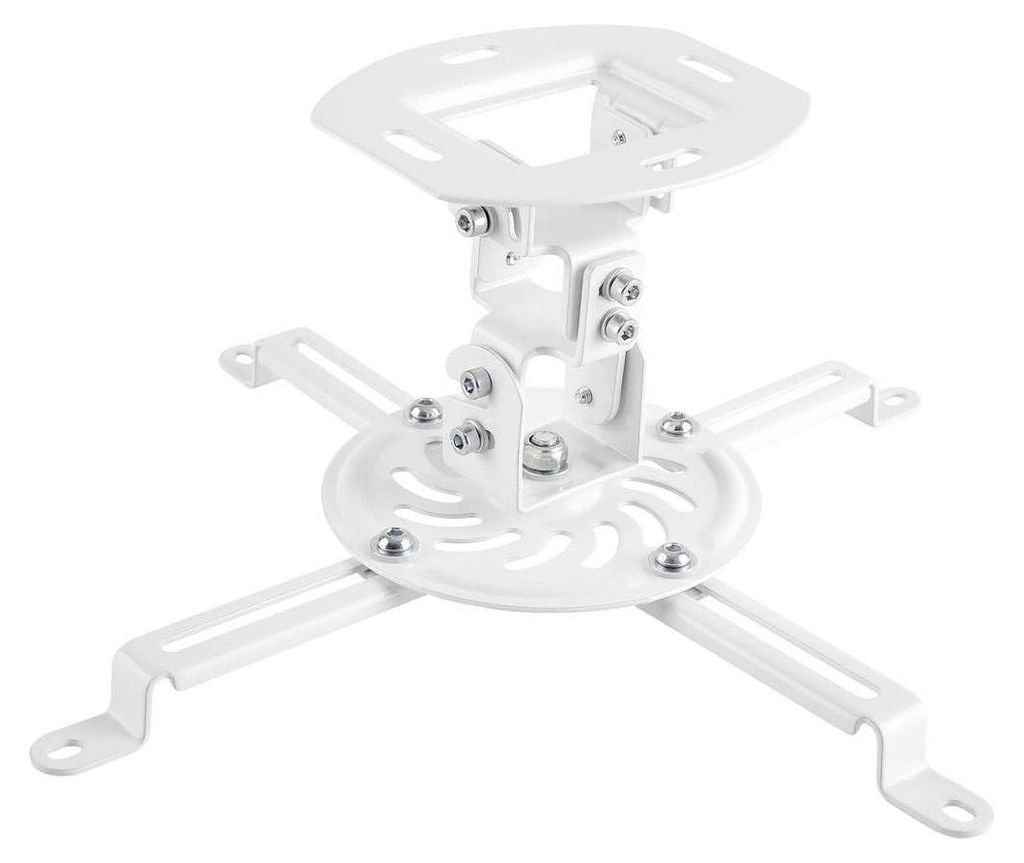 Reflecta Prometheus 150 mm - Universeller Deckenhalter für Projektoren