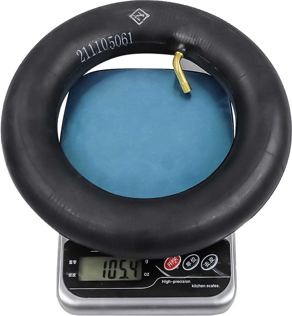 Innenschlauch 2.5/2.75-14 Für Dirt Bikes 50cc-160cc - Aus Butylkautschuk