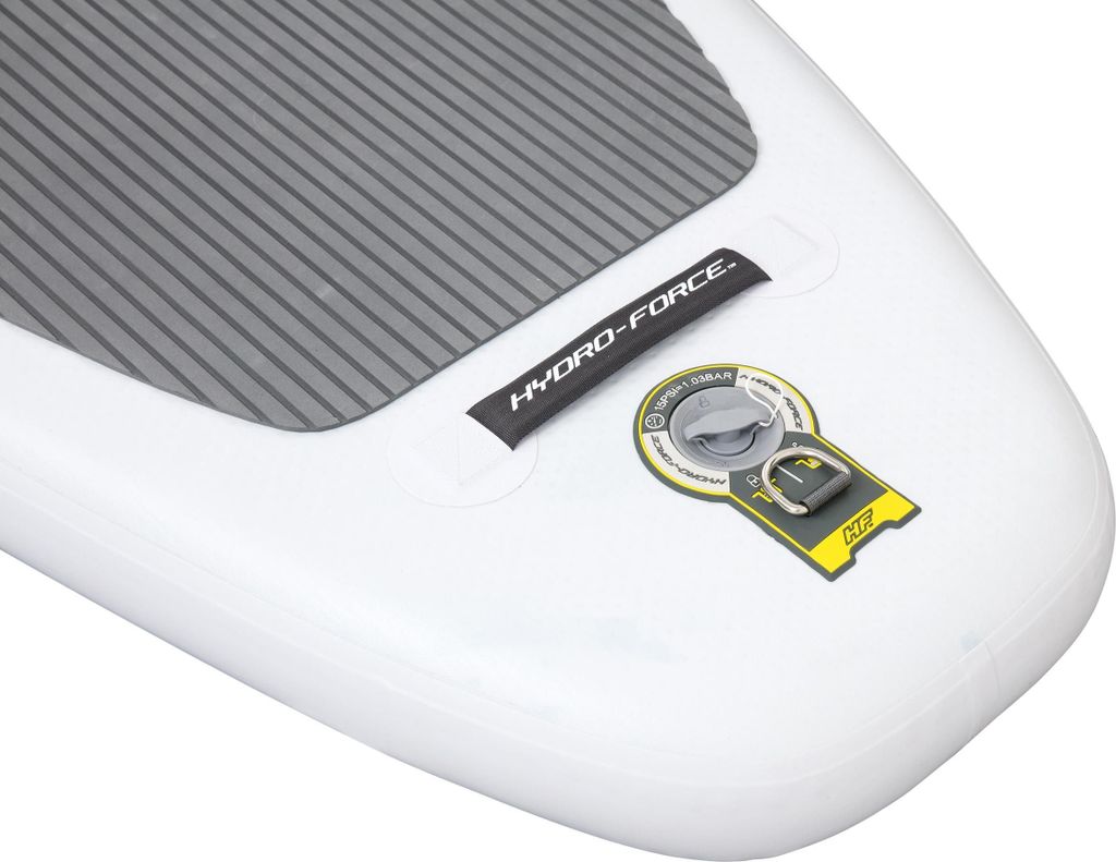 Bestway Hydro-Force™ SUP Allround-Board-set s funkcí sezení Obrázek produktu 12
