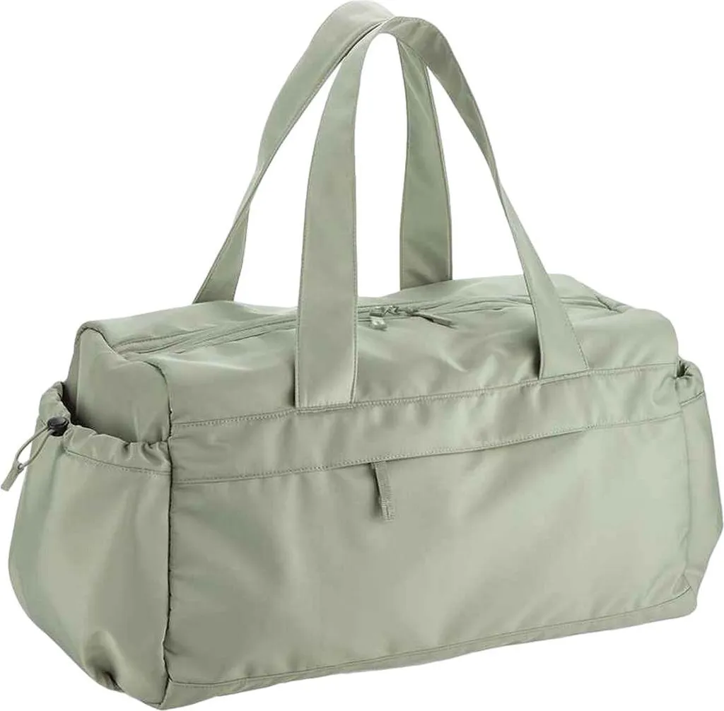 Sac de week-end Quadra Studio RW10076 vert frais idéal bagage cabine avion