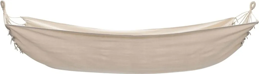 Paravent extérieur 260x150 cm crème - Protégez votre intimité VidaXL