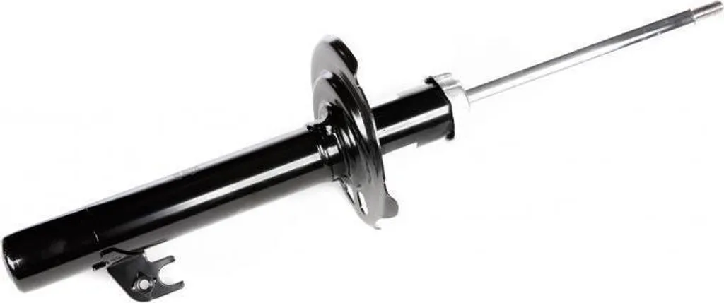 Amortisseur de suspension avant gauche pour Toyota Aygo berline urbaine
