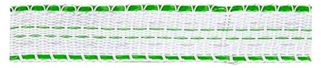 Weidezaunband -Profiline, 200 Meter Rollest